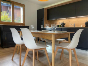 Appartement moderne T4 avec jardin dans résidence neuve - FR-1-624-167